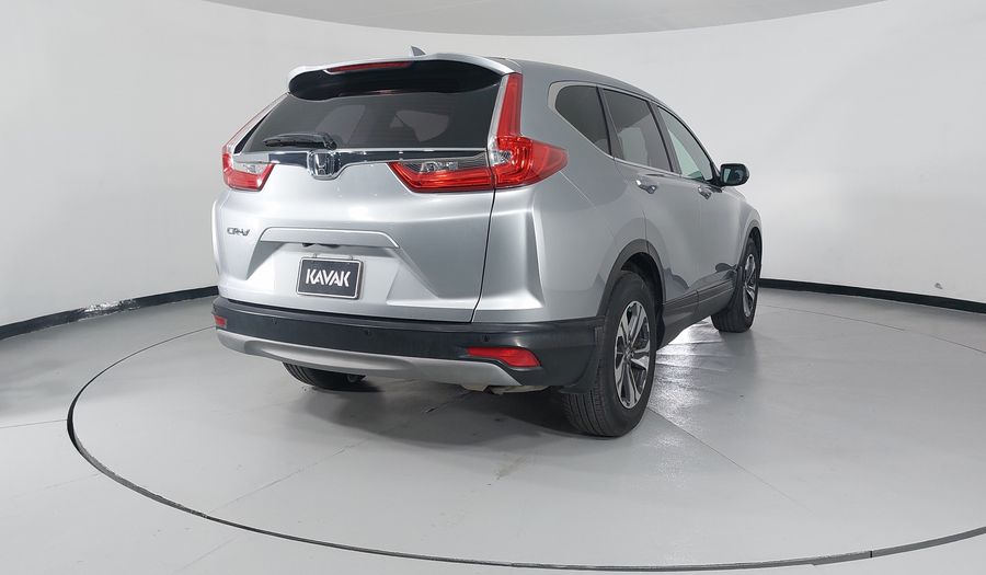 Honda Cr-v 2.4 EX Suv 2017