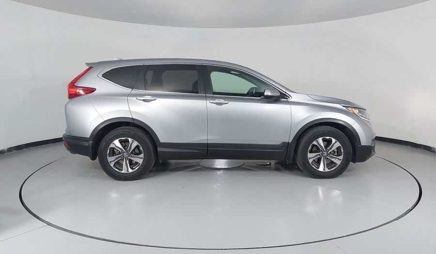 Honda Cr-v 2.4 EX Suv 2017