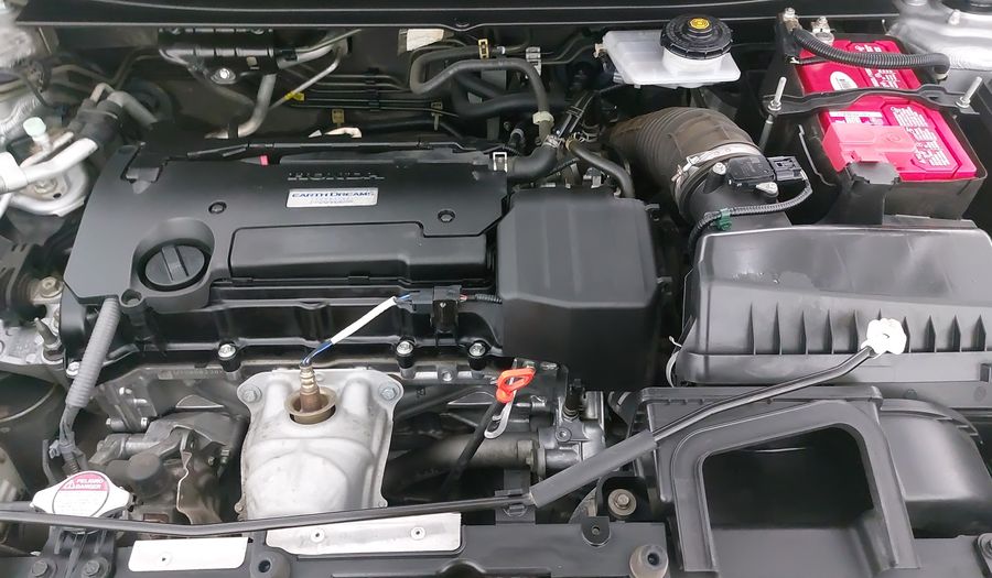 Honda Cr-v 2.4 EX Suv 2017