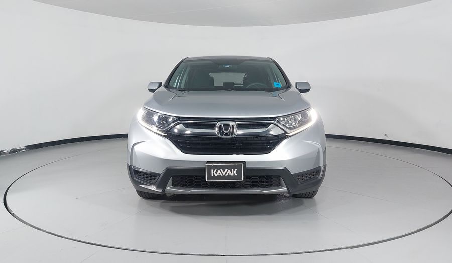 Honda Cr-v 2.4 EX Suv 2017