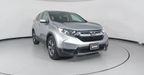 Honda Cr-v 2.4 EX Suv 2017