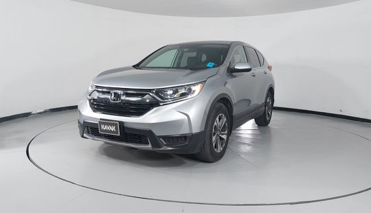Honda • CR-V