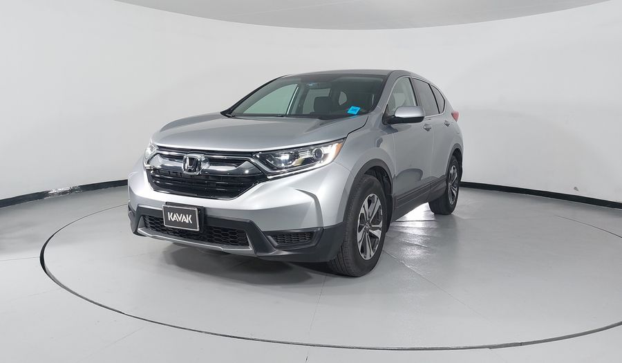 Honda Cr-v 2.4 EX Suv 2017