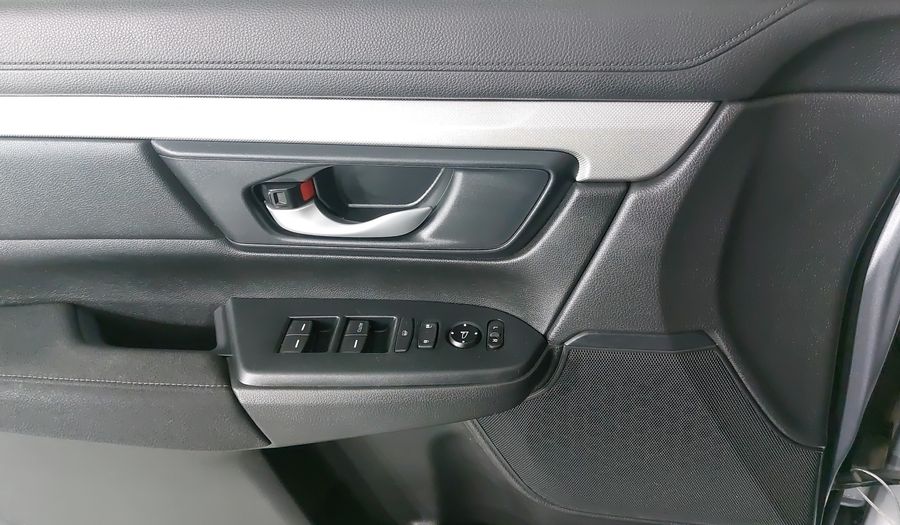 Honda Cr-v 2.4 EX Suv 2017