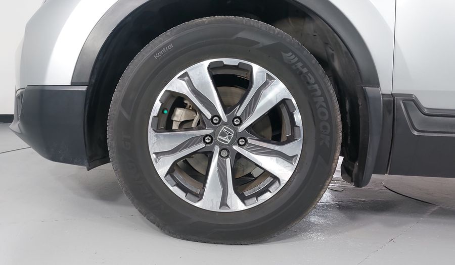 Honda Cr-v 2.4 EX Suv 2017