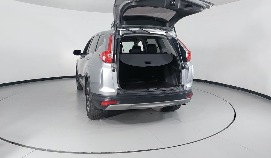 Honda Cr-v 2.4 EX Suv 2017