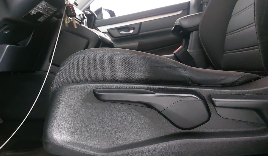 Honda Cr-v 2.4 EX Suv 2017