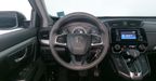 Honda Cr-v 2.4 EX Suv 2017