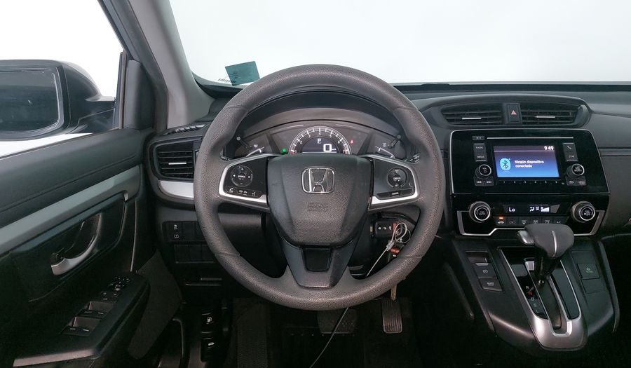 Honda Cr-v 2.4 EX Suv 2017