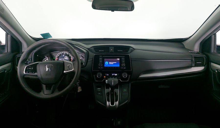 Honda Cr-v 2.4 EX Suv 2017