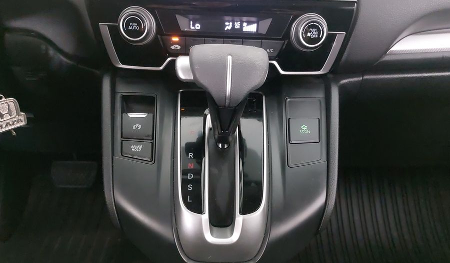 Honda Cr-v 2.4 EX Suv 2017