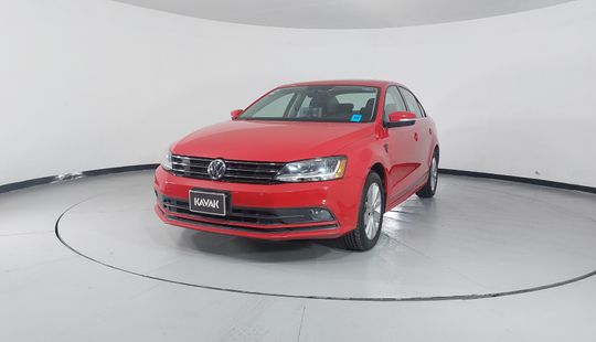 Volkswagen • Jetta