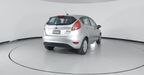 Ford Fiesta 1.6 S MT Hatchback 2014