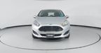 Ford Fiesta 1.6 S MT Hatchback 2014