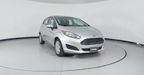 Ford Fiesta 1.6 S MT Hatchback 2014