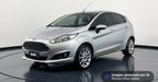 Ford Fiesta 1.6 S MT Hatchback 2014