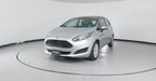Ford Fiesta 1.6 S MT Hatchback 2014