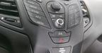 Ford Fiesta 1.6 S MT Hatchback 2014