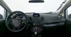 Ford Fiesta 1.6 S MT Hatchback 2014