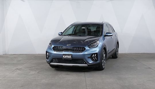Kia • Niro
