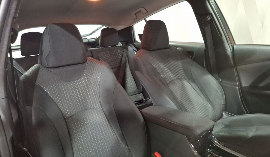 Toyota Prius 1.8 HYBRID BASE Hatchback 2017