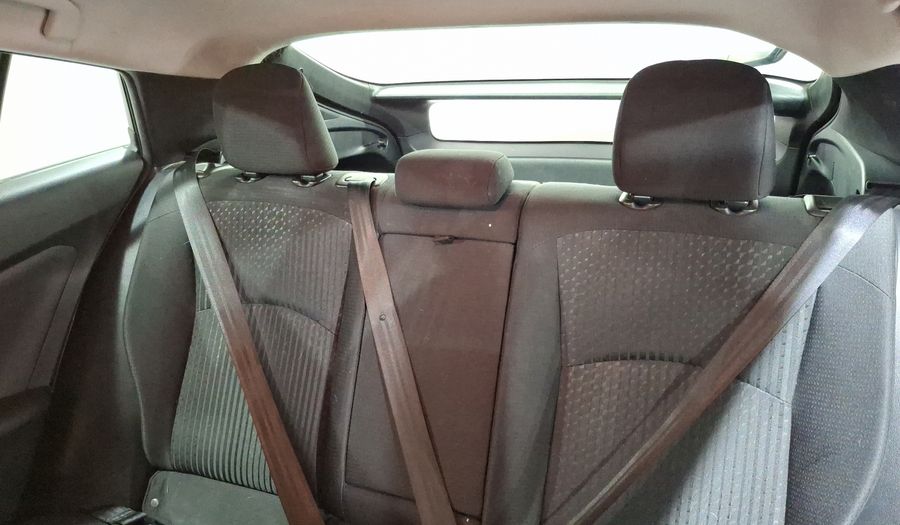 Toyota Prius 1.8 HYBRID BASE Hatchback 2017