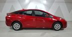 Toyota Prius 1.8 HYBRID BASE Hatchback 2017