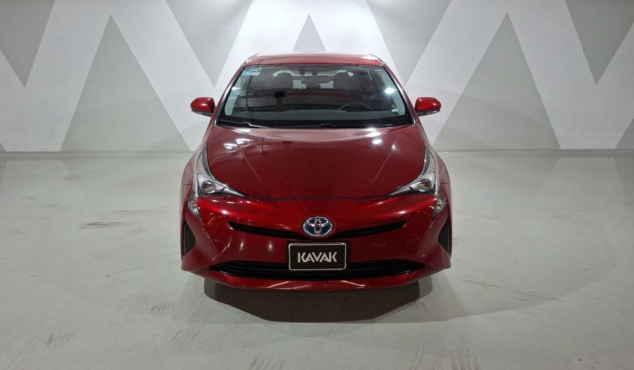 Toyota Prius 1.8 HYBRID BASE Hatchback 2017