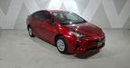 Toyota Prius 1.8 HYBRID BASE Hatchback 2017