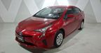 Toyota Prius 1.8 HYBRID BASE Hatchback 2017