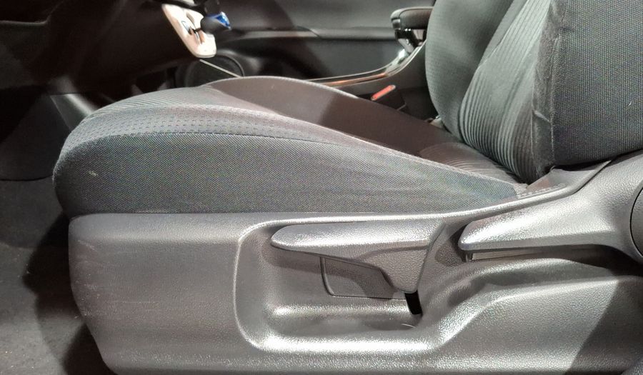 Toyota Prius 1.8 HYBRID BASE Hatchback 2017