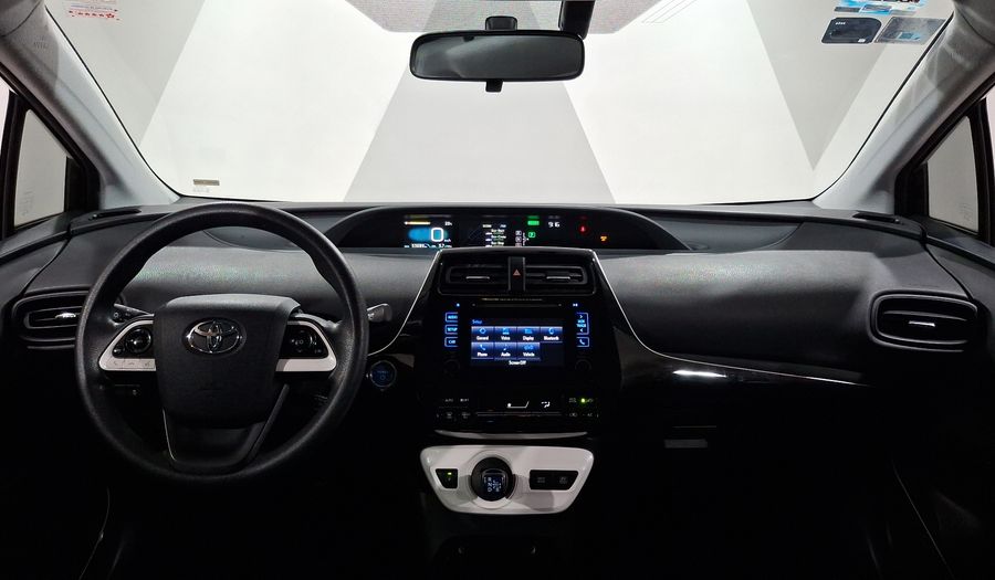 Toyota Prius 1.8 HYBRID BASE Hatchback 2017