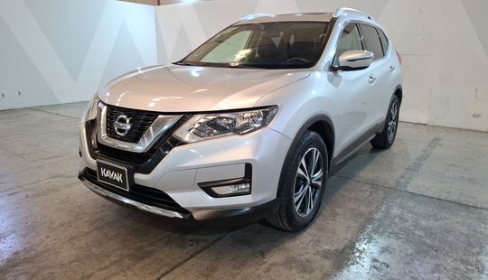 Nissan • X-Trail