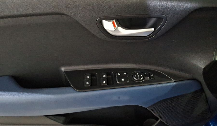 Kia Rio 1.6 S PACK Hatchback 2021