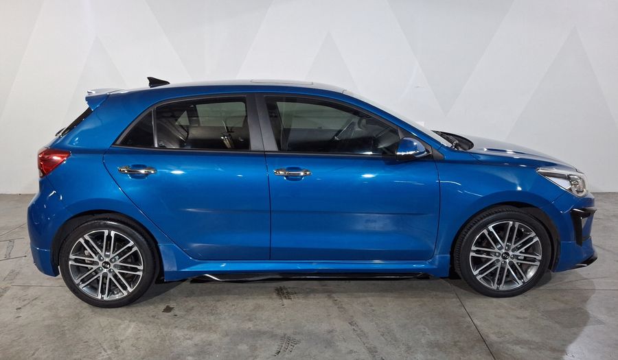 Kia Rio 1.6 S PACK Hatchback 2021