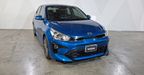 Kia Rio 1.6 S PACK Hatchback 2021