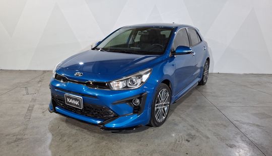 Kia • Rio