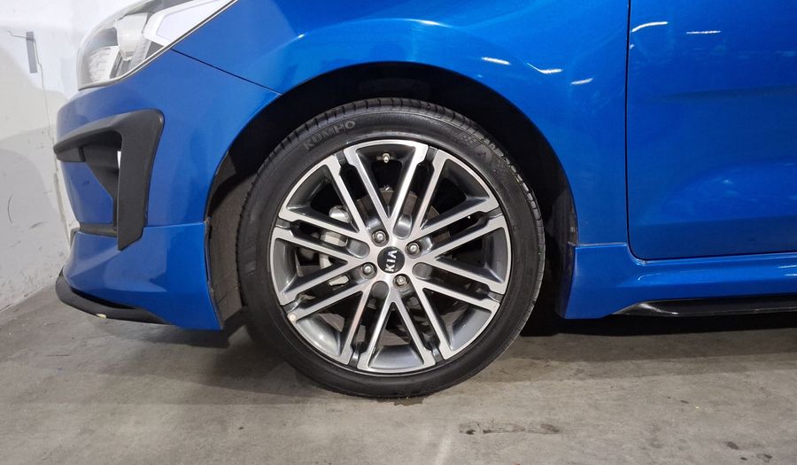 Kia Rio 1.6 S PACK Hatchback 2021