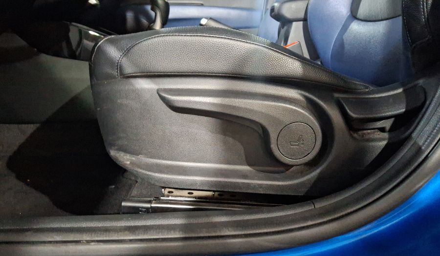 Kia Rio 1.6 S PACK Hatchback 2021