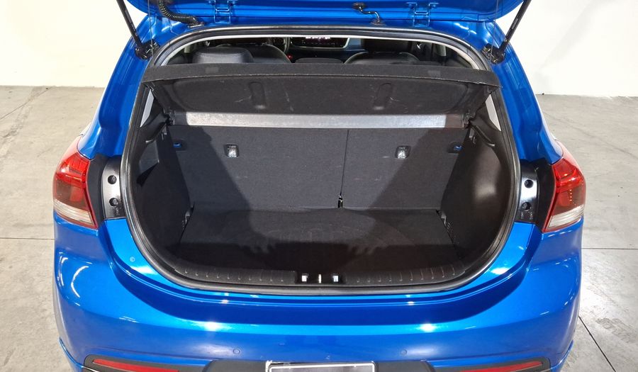 Kia Rio 1.6 S PACK Hatchback 2021