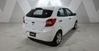 Ford Figo 1.5 FIGO IMPULSE A/A MT Hatchback 2016