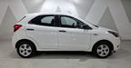 Ford Figo 1.5 FIGO IMPULSE A/A MT Hatchback 2016