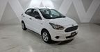 Ford Figo 1.5 FIGO IMPULSE A/A MT Hatchback 2016