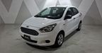 Ford Figo 1.5 FIGO IMPULSE A/A MT Hatchback 2016
