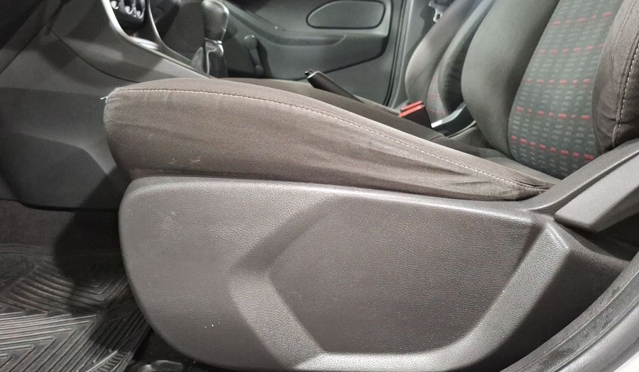 Ford Figo 1.5 FIGO IMPULSE A/A MT Hatchback 2016