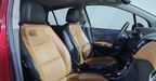 Chevrolet Trax 1.8 C PREMIER AT Suv 2017