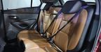 Chevrolet Trax 1.8 C PREMIER AT Suv 2017
