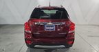 Chevrolet Trax 1.8 C PREMIER AT Suv 2017
