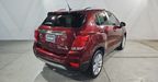 Chevrolet Trax 1.8 C PREMIER AT Suv 2017