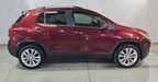 Chevrolet Trax 1.8 C PREMIER AT Suv 2017